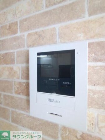 メゾンドシャルポンティエ2の物件内観写真